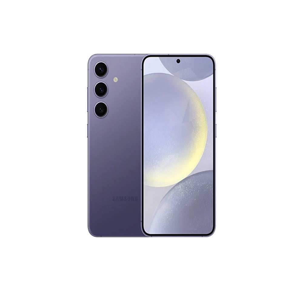 Смартфон Samsung Galaxy S24 8/256 Violet