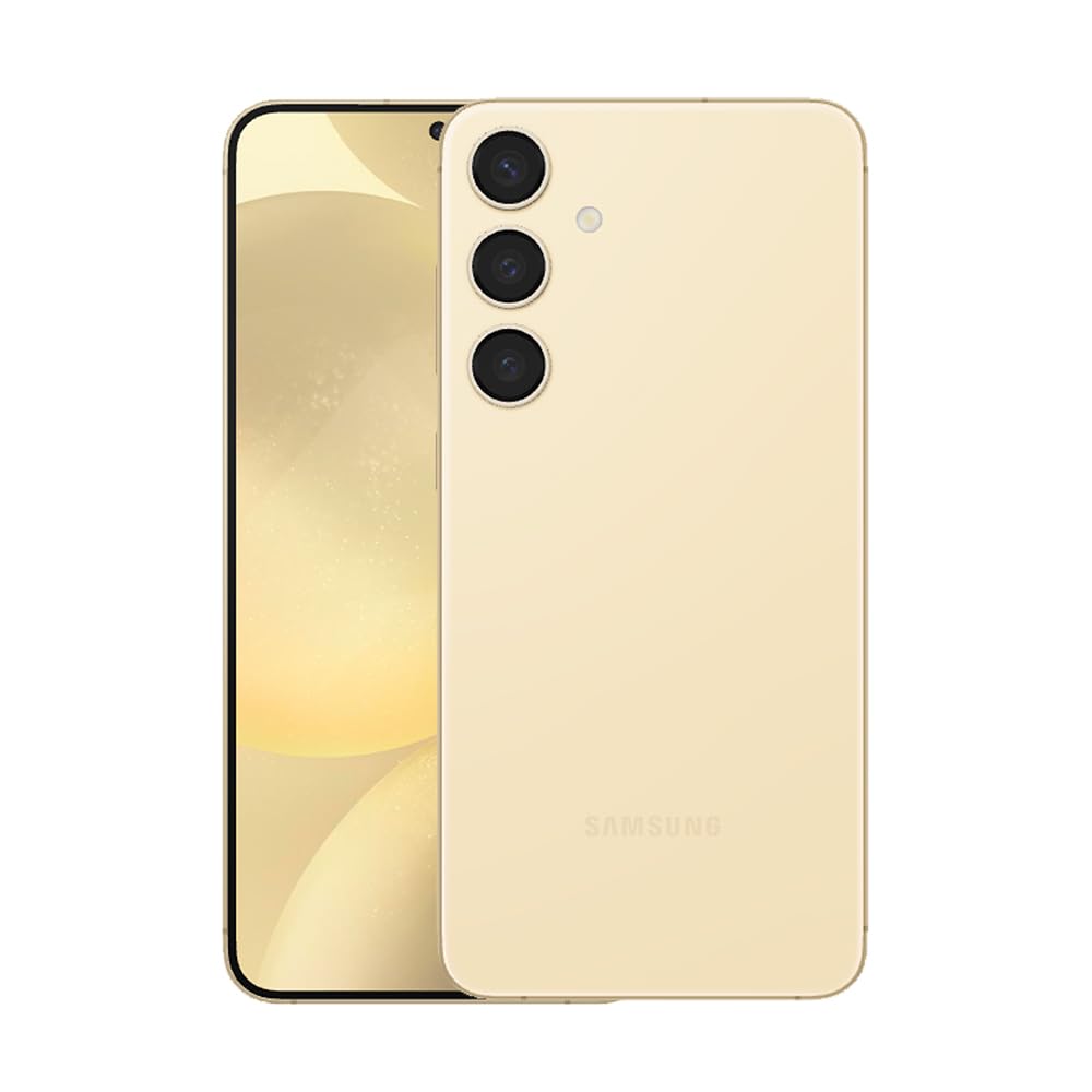 Смартфон Samsung Galaxy S24 8/256 Yellow