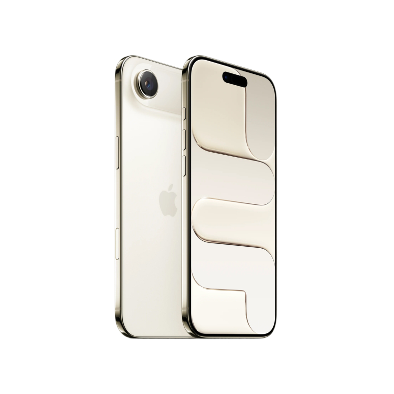Смартфон Apple iPhone Air 512Gb Light Gold