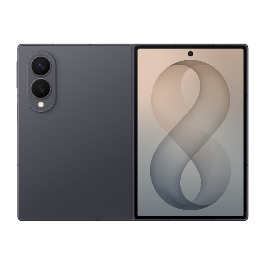 Смартфон Samsung Galaxy Z Fold8 12/256 Graphite