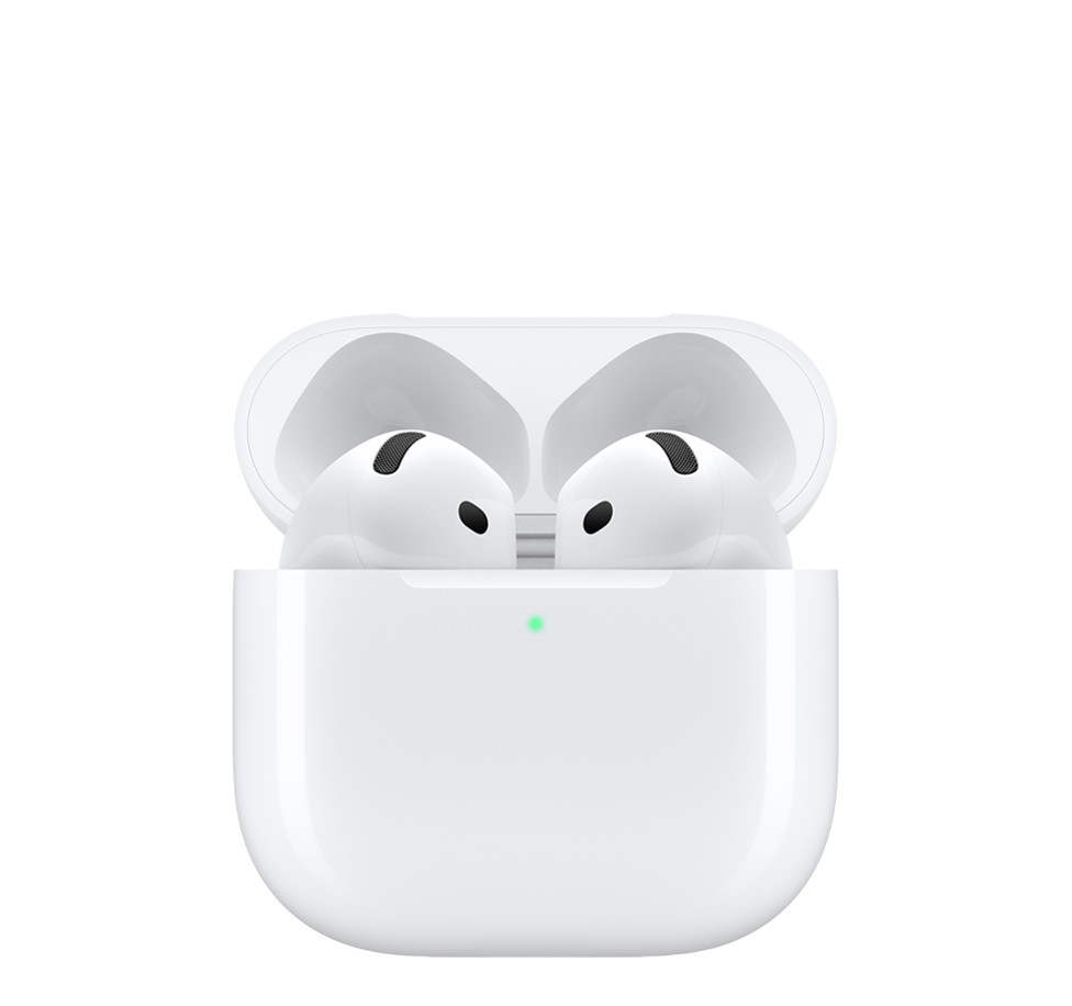 Беспроводные наушники Apple AirPods 5