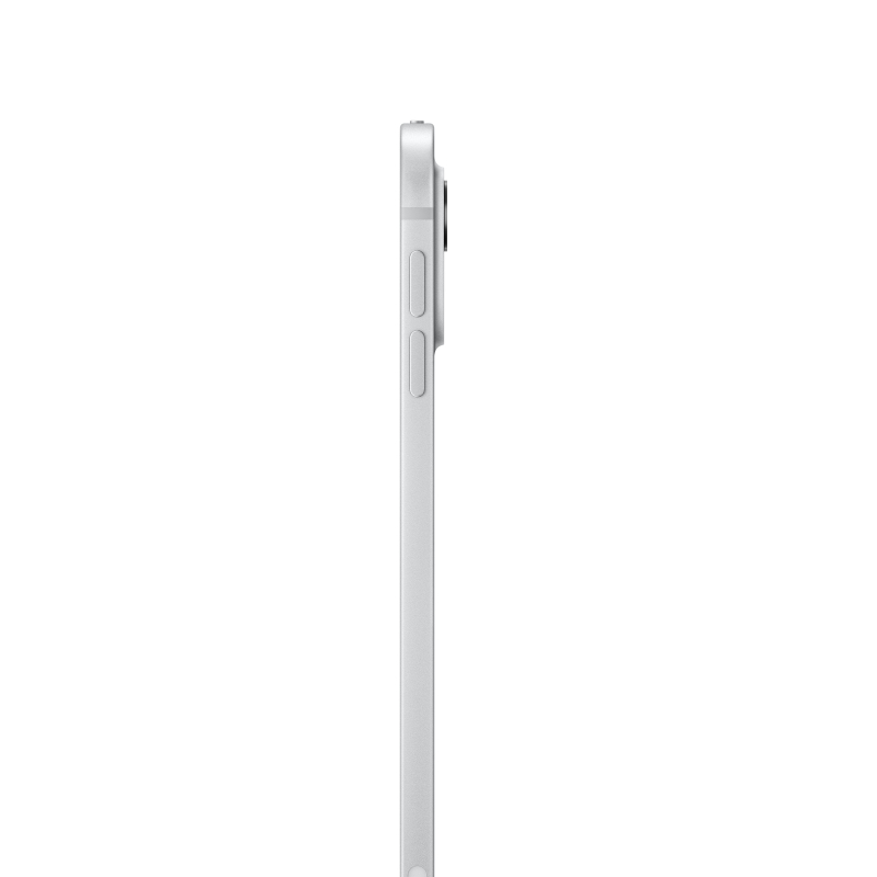Планшет Apple iPad Pro 11 (2024) M4 256Gb Wi-Fi + Cellular Silver