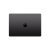Ноутбук Apple Macbook Pro 14 (M4, 2024) 512Gb (10-core, GPU 10-core, 16GB) MW2U3 Space Black